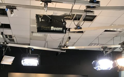 lights